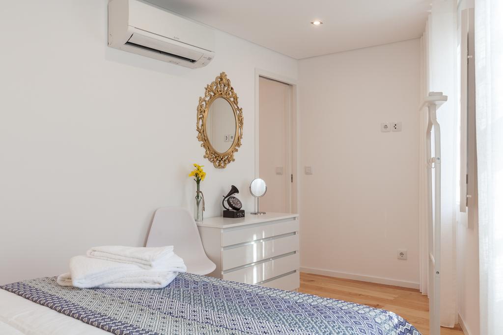 Appartement Sendme2Portugal: Loureiro à OOporto Extérieur photo