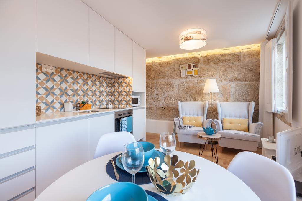 Appartement Sendme2Portugal: Loureiro à OOporto Extérieur photo