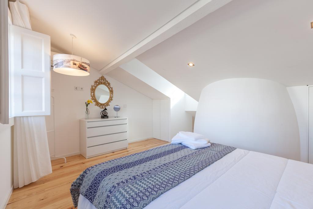 Appartement Sendme2Portugal: Loureiro à OOporto Extérieur photo