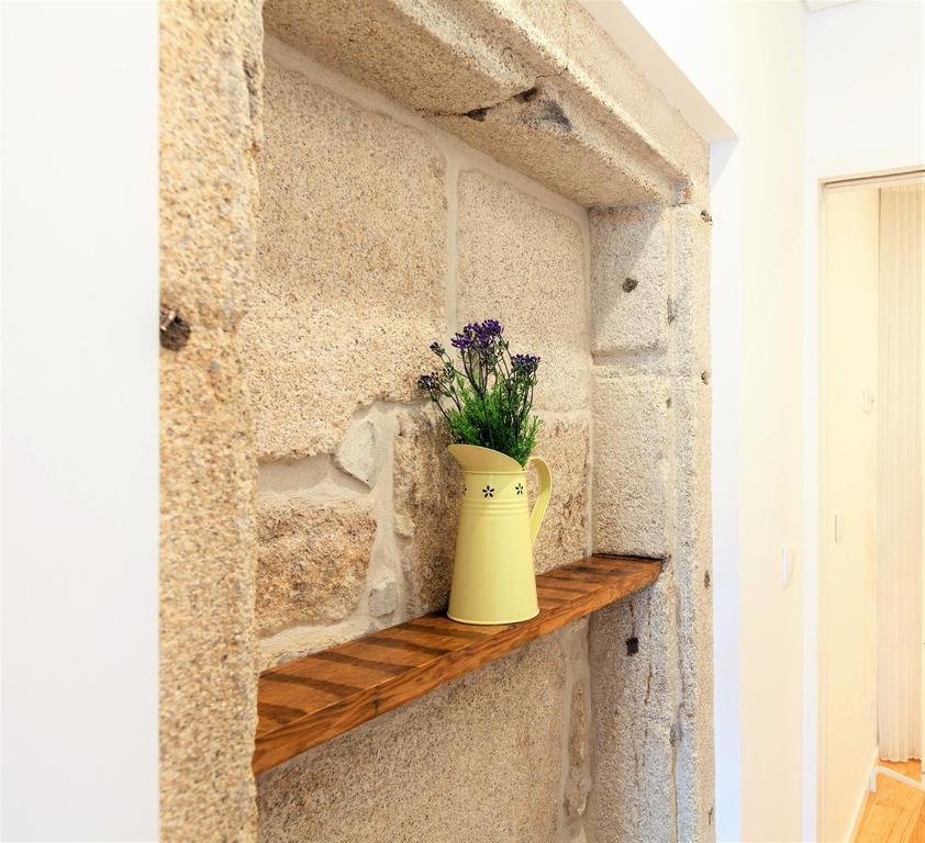 Appartement Sendme2Portugal: Loureiro à OOporto Extérieur photo