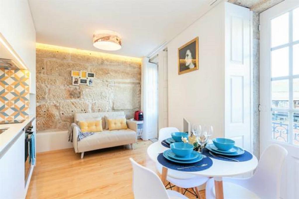 Appartement Sendme2Portugal: Loureiro à OOporto Extérieur photo