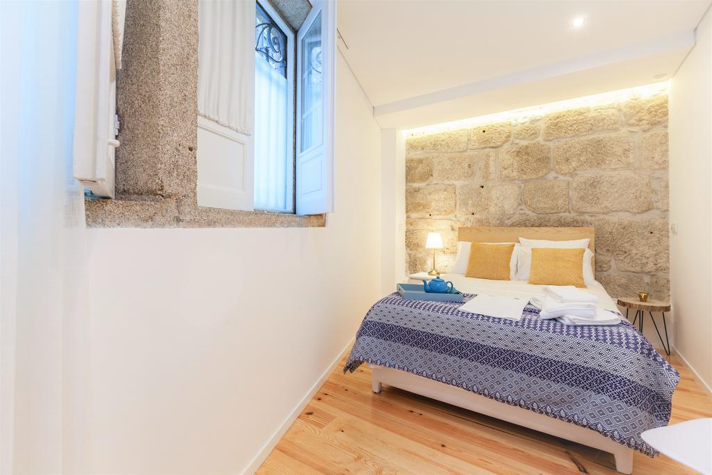 Appartement Sendme2Portugal: Loureiro à OOporto Extérieur photo