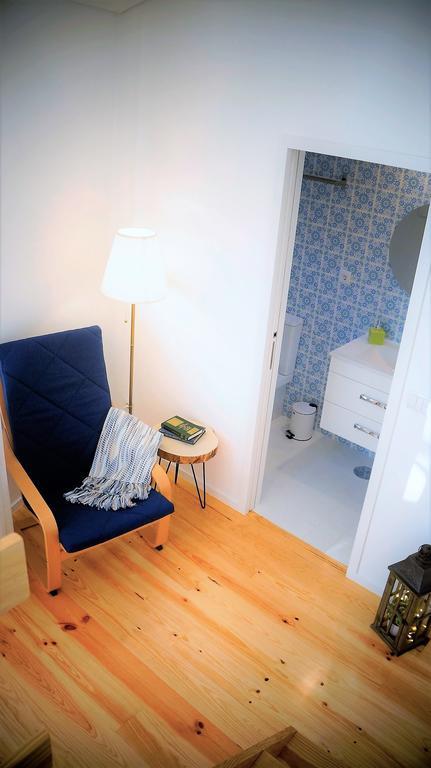 Appartement Sendme2Portugal: Loureiro à OOporto Extérieur photo