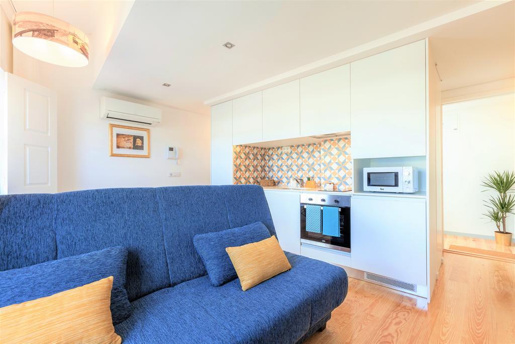 Appartement Sendme2Portugal: Loureiro à OOporto Extérieur photo
